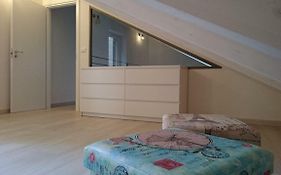 Il Piccolo Loft della Vela